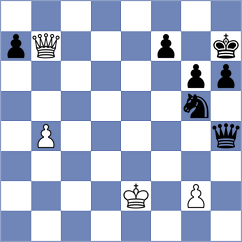 Silva - Gonzales (Caldas Novas, 2011)