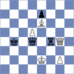 Yeritsyan - Hayrapetyan (Tsaghkadzor ARM, 2024)