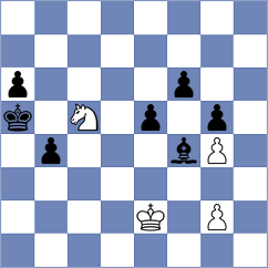 Li - Liu (Shanghai CHN, 2024)