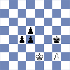 Ammar - Ashikmamutov (Al Ain UAE, 2025)