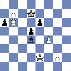 Santos Flores - Kostiukov (chess.com INT, 2024)