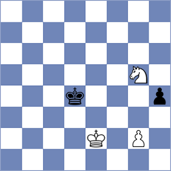 Perez - Pereyra (Lichess.org INT, 2020)