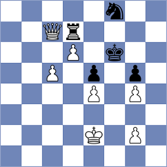 Rodrigue-Lemieux - Lin (Charlotte USA, 2024)