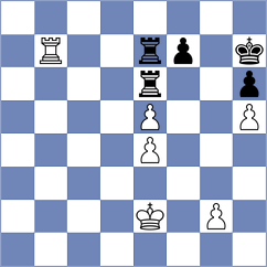 Cramling Bellon - Luong Phuong Hanh (chess.com INT, 2025)