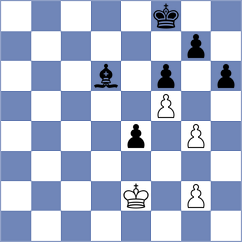 Wang - Li (Shanghai CHN, 2024)