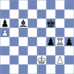 Barwick - Avadhoot Lokesh Bhakti Brahme (Crewe ENG, 2025)