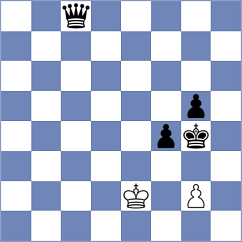 Mekhitarian - Hoeffer (chess.com INT, 2025)