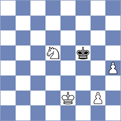 Ocampos - Zinnai (chess.com INT, 2025)