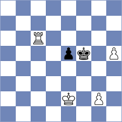 Wu - Chaitanya (chess.com INT, 2024)