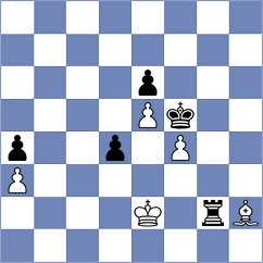Rohit - Oparin (chess.com INT, 2025)