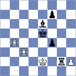 Belokoskov - Polonovsky (Gatchina, 2001)