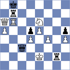 Dann - Szpar (chess.com INT, 2024)