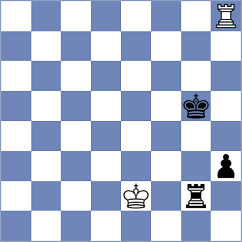 Rasch - Milanovic (chess.com INT, 2025)