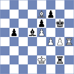 Venkataramanan - Gurner (Kingston Upon Thames ENG, 2024)