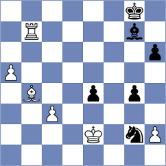 Pham - Chigaev (chess.com INT, 2022)