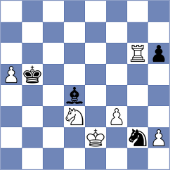 Stojadinovic - Tidemann (Giessen, 1996)