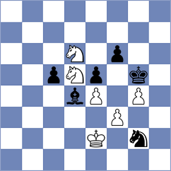 Soumya - Kairbekova (Shaoxing CHN, 2024)
