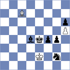 Tang - Hernandez (Melbourne AUS, 2024)