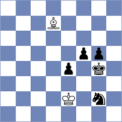 Donate Moreno - Rodriguez Redondo (Linares ESP, 2024)
