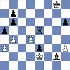 Cina' - Christie (chess.com INT, 2025)
