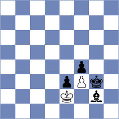 Lacasa Diaz - Oviedo Acosta (chess.com INT, 2025)
