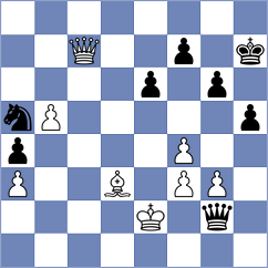 Markovic - Jovic (Belgrade, 1989)