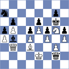 Kopacz - Jammalamadaka (chess.com INT, 2024)
