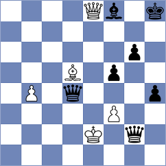 Samadov - Piorun (chess.com INT, 2022)