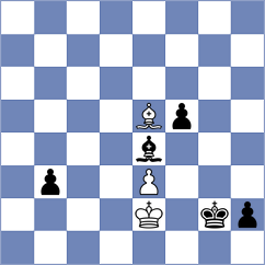 Zou - Sivakumar (chess.com INT, 2023)