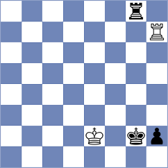 Gutkin - Rustemov (chess.com INT, 2024)