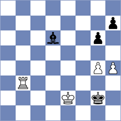 Kozyrev - Mishin (Kostroma, 2008)