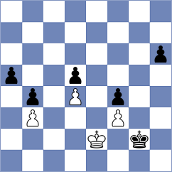 Girard - Doluhanova (Europe Echecs INT, 2020)