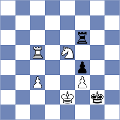 Hoffer - Bendada (Gonfreville, 2000)