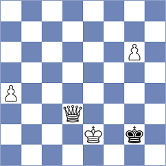 Hernandez - Wainer (chess.com INT, 2025)