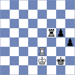 Hnydiuk - Kulkarni (chess.com INT, 2022)