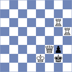 Olenchuk - Bondarenko (chess.com INT, 2023)