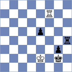 Abdullaev - Mamedov (Baku, 2002)