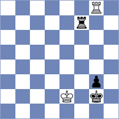Cilek - Hambleton (chess.com INT, 2023)