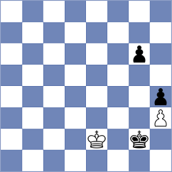 Ozen - Popilski (Chess.com INT, 2021)