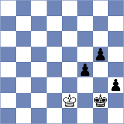 Alfaro - Palencia (chess.com INT, 2022)
