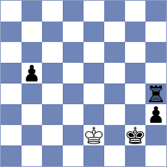 Novikova - Doknjas (chess.com INT, 2023)