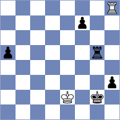 Mizzi - Terry (chess.com INT, 2023)