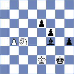 Rustemov - Vera Gonzalez Quevedo (Mondariz, 2002)