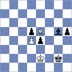 Tracey - Zilleruelo Irizarry (Chess.com INT, 2021)