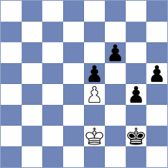 Hasanov - Shestakov (Gornozavodsk, 2009)
