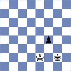 Berdychevaskaya - Zotova (chess.com INT, 2022)