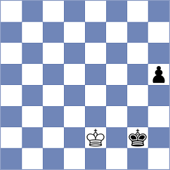 Hernandez Jimenez - Talbi (chess.com INT, 2023)