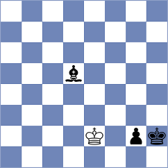 Iglesias Ferreira - Swara Lakshmi S Nair (chess.com INT, 2024)