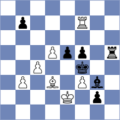 Yang - Melkumyan (Lichess.org INT, 2020)