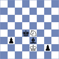 Karjakin - Leontxo (Internet, 2003)